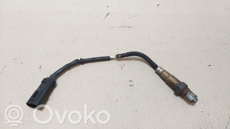 Lambda probe sensor   8200035999,0258006295,0258006295,589091,8200035999