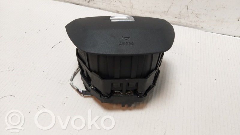 Seat Ibiza IV (6J,6P) Airbag volan