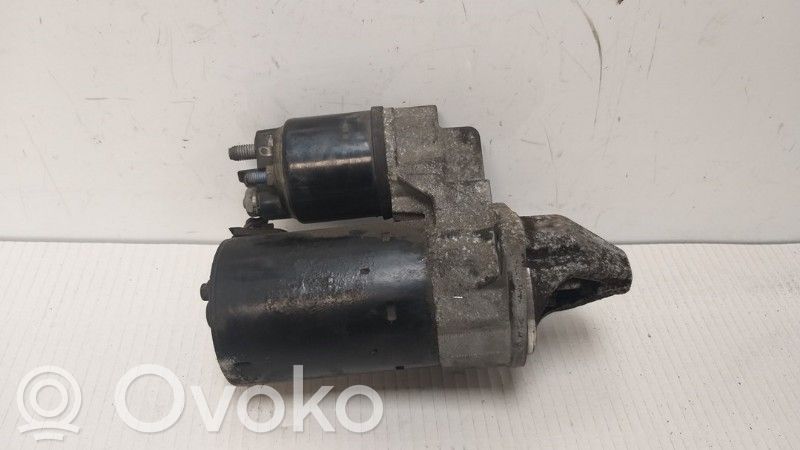 Motor de arranque   0001107402,0001107402