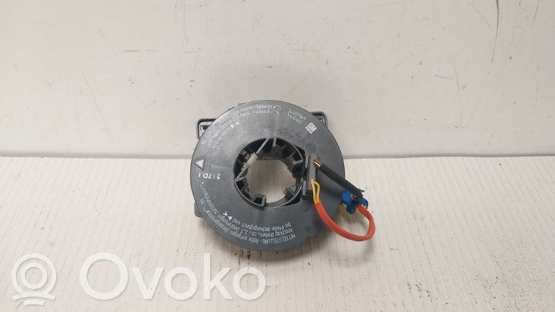Opel Corsa C Innesco anello di contatto dell’airbag (anello SRS)