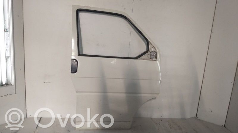 Volkswagen Transporter - Caravelle T4 Drzwi