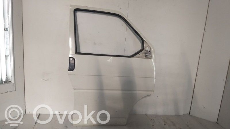 Volkswagen Transporter - Caravelle T4 Portiera (due porte coupé) 