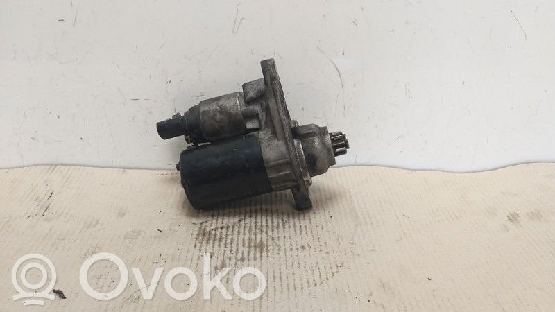 Volkswagen Polo Motorino d’avviamento 