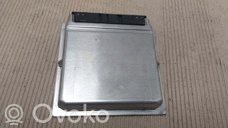 Mercedes-Benz CLK A208 C208 Engine control unit/module 