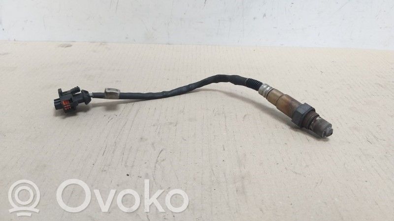 Sonde lambda   0258006901,0258006901