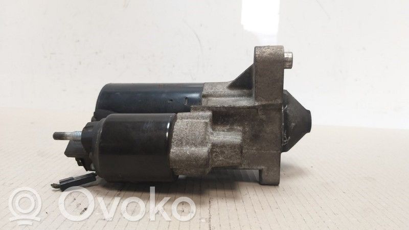 Renault Laguna II Motor de arranque