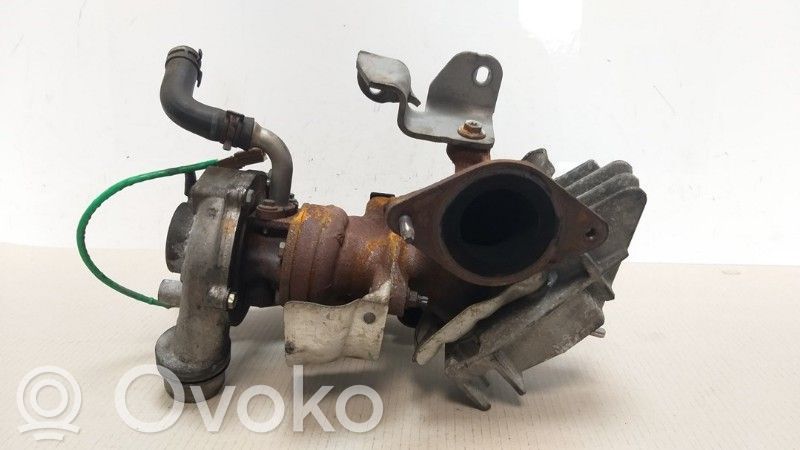 Turbo   16446RH82728353,54391014760,144110429R,16446RH82728353,54391014760