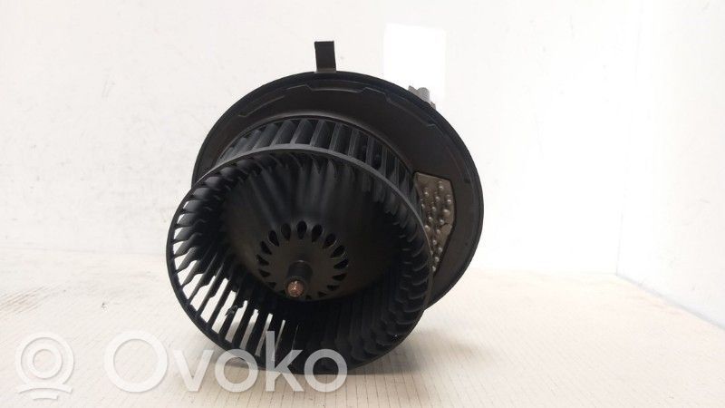Volkswagen Cross Touran II Ventola riscaldamento/ventilatore abitacolo