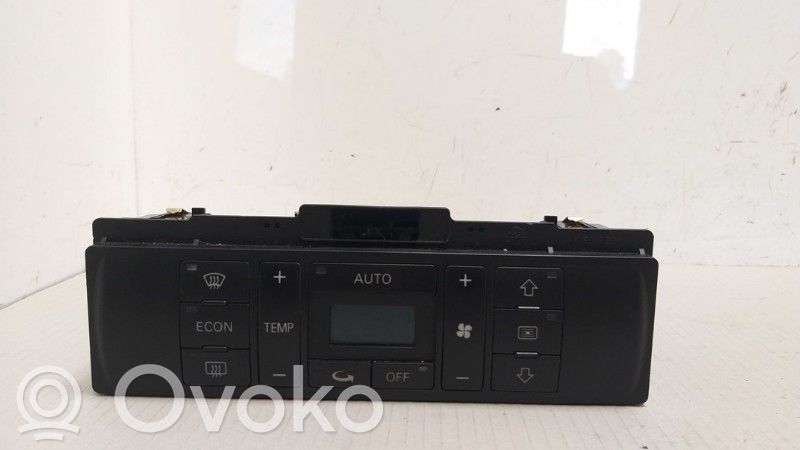 Panel klimatyzacji   8D0820043M,8D0820043M