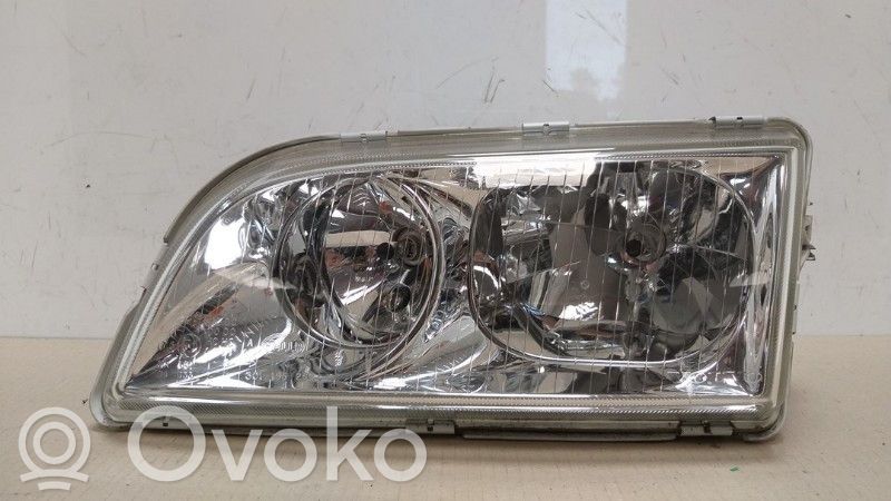 Volvo S40, V40 Faro/fanale 
