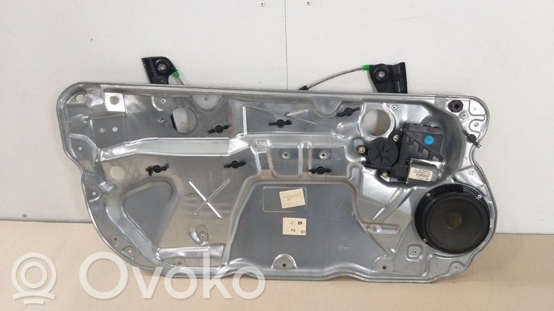 Volkswagen Polo Macara geam față manuală 