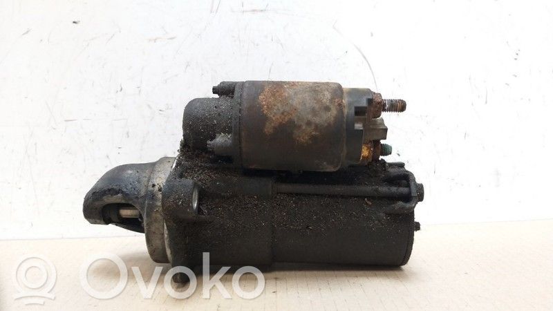 Opel Vectra C Electromotor 