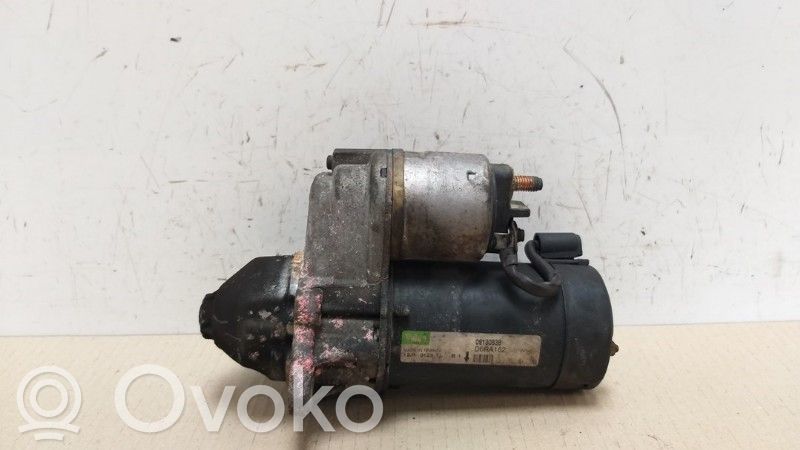 Opel Corsa C Electromotor 
