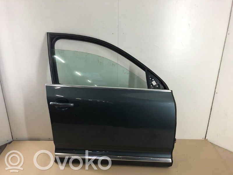 Volkswagen Touareg I Porte avant