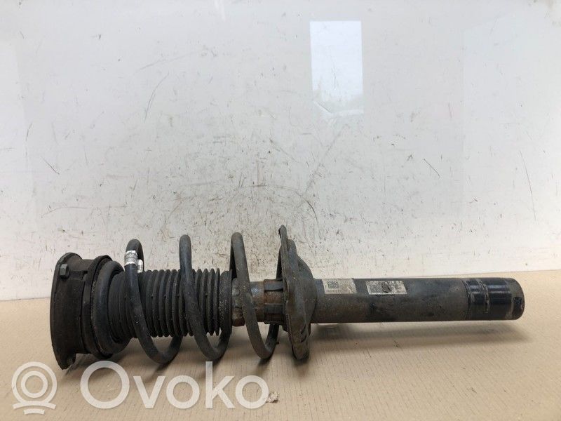 Volkswagen Cross Touran II Ansamblu amortizor cu arc față