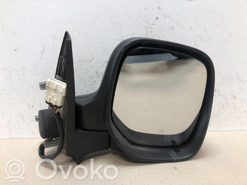 Citroen Berlingo Manuaalinen sivupeili 