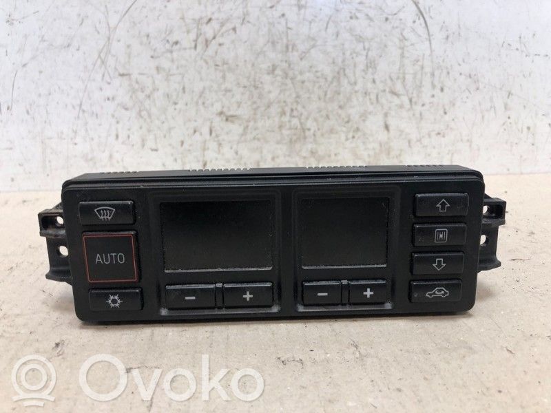 Audi A3 S3 8L Centralina del climatizzatore