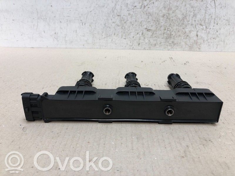 Opel Corsa C Bobine d'allumage haute tension