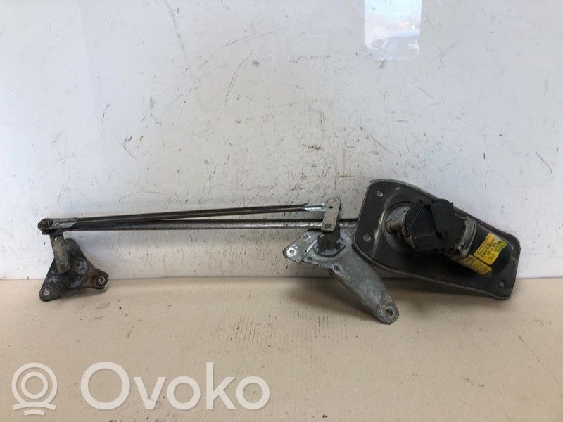 Citroen Berlingo Motor și paralelogram ștergător parbriz 