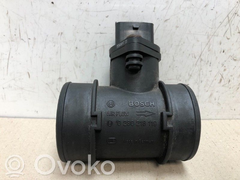Luftmassenmesser Luftmengenmesser   0280218119,0280218119