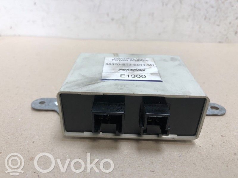 Sonstige Steuergeräte / Module   38370ST3E011M1,38370ST3E011M1