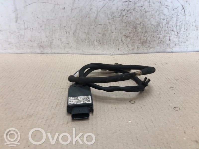 Volkswagen Cross Touran II Sensor 
