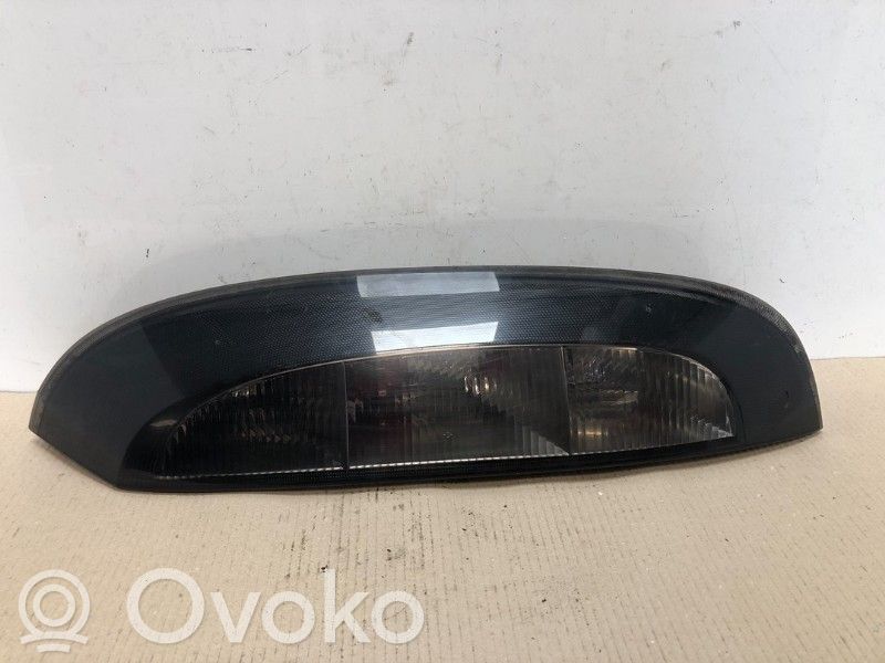 Opel Corsa C Lampă spate în caroserie 