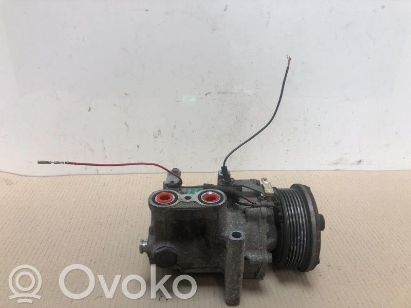 Klimakompressor Pumpe   5S5119D629AA,5S5119D629AA