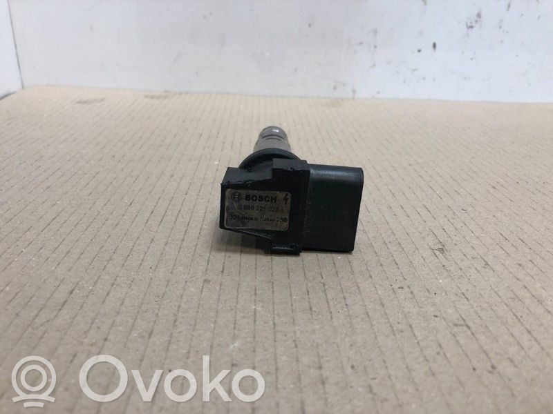 Volkswagen Polo Cewka zapłonowa wysokiego napięcia