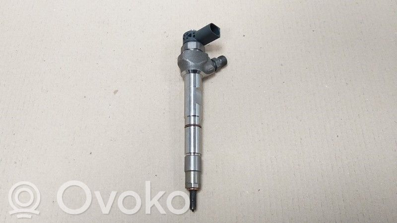 Volkswagen Sharan Wtryskiwacz paliwa 