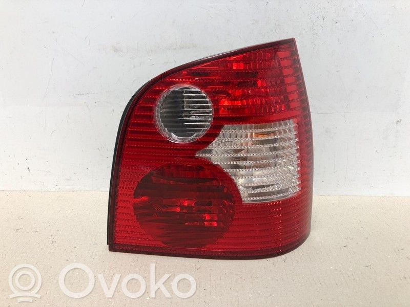Volkswagen Polo Luz trasera/de freno