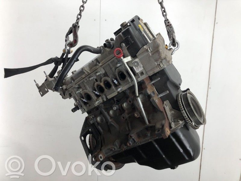 Ford Ka Variklis 