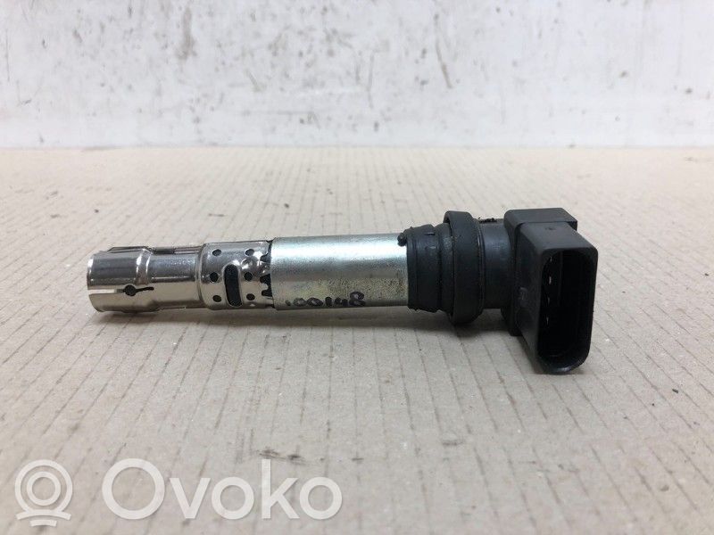 Seat Ibiza III (6L) Bobina di accensione ad alta tensione