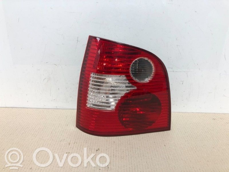 Volkswagen Polo Luci posteriori 