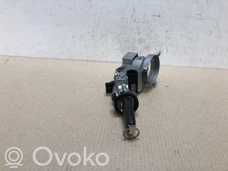 Opel Corsa D Ignition lock 
