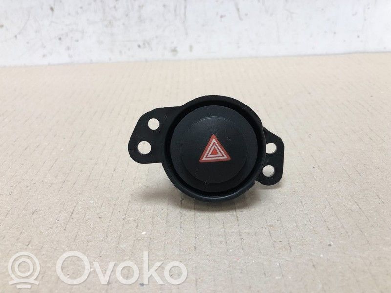 Citroen C1 Hazard light switch 