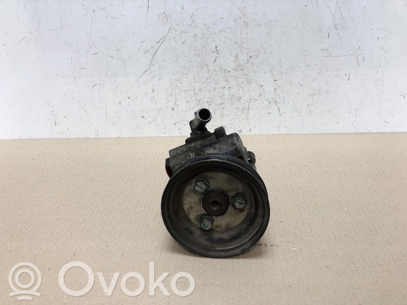 Ohjaustehostimen pumppu   51729535,51729535
