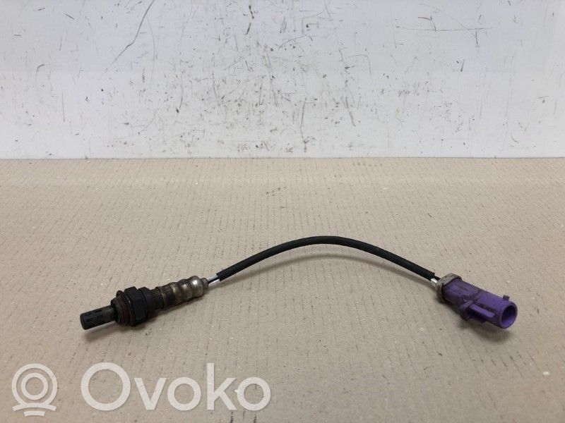 Sonde lambda   2S6A9G444BA,2S6A9G444BA