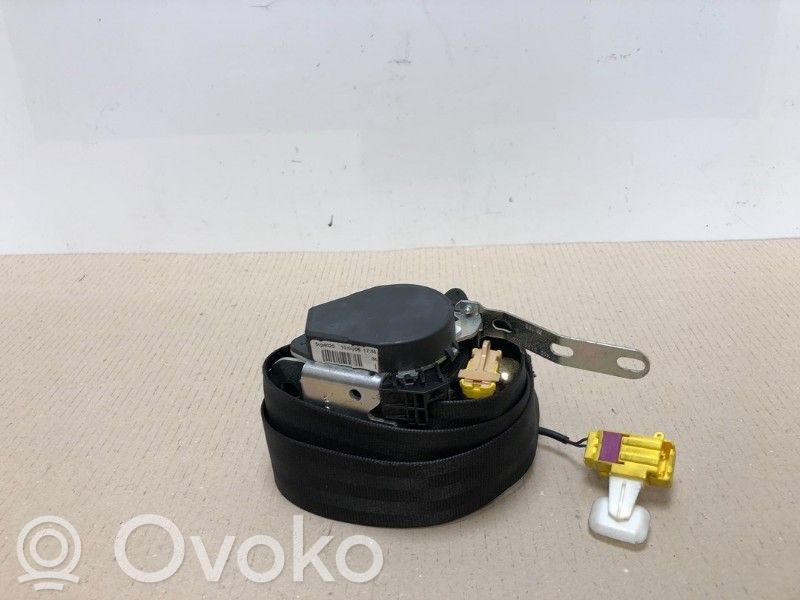 Volkswagen Polo Cinturón delantero 