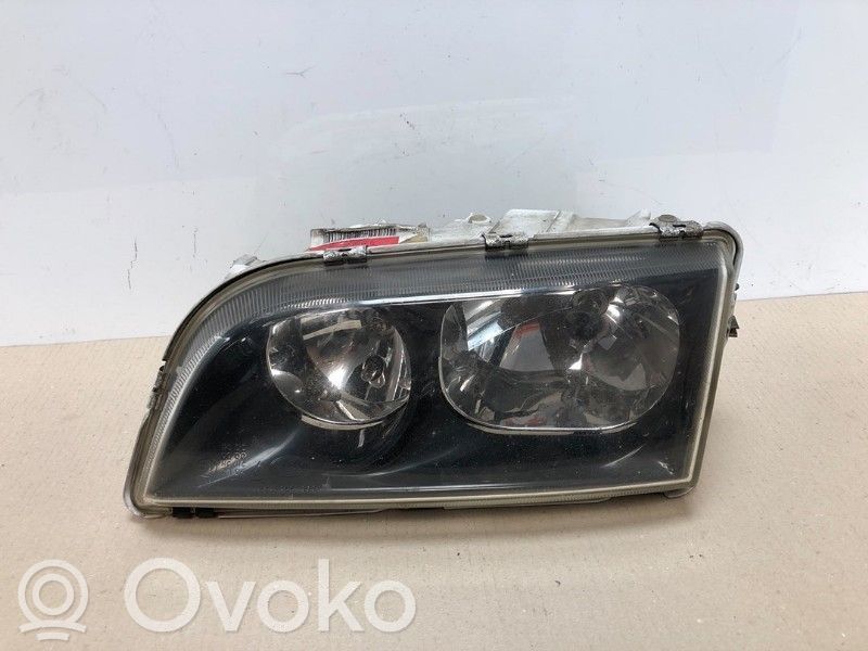 Volvo S40, V40 Lampa przednia 