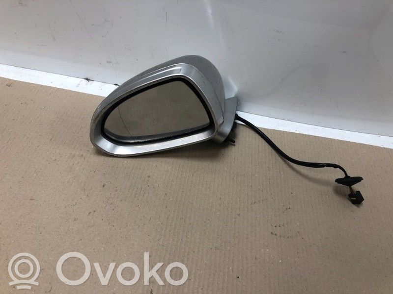 Opel Corsa D Specchietto retrovisore manuale