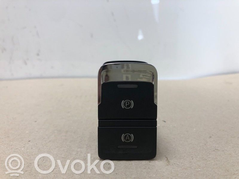 Seat Leon (5F) Interruptor del freno de mano/estacionamiento 