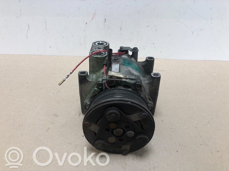 Klimakompressor Pumpe   5S5119D629AA,5S5119D629AA