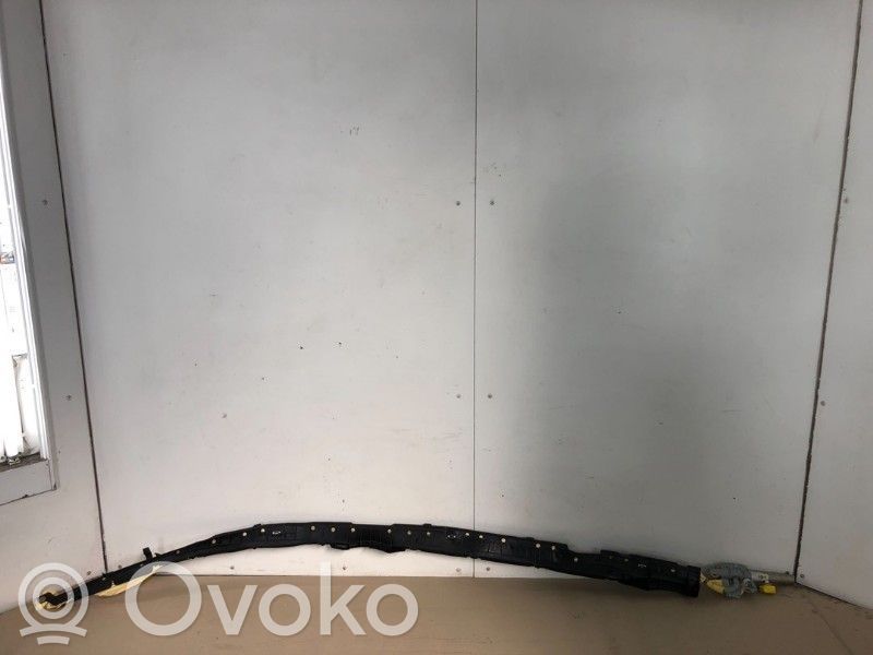 Volkswagen Touran I Airbag cortină 