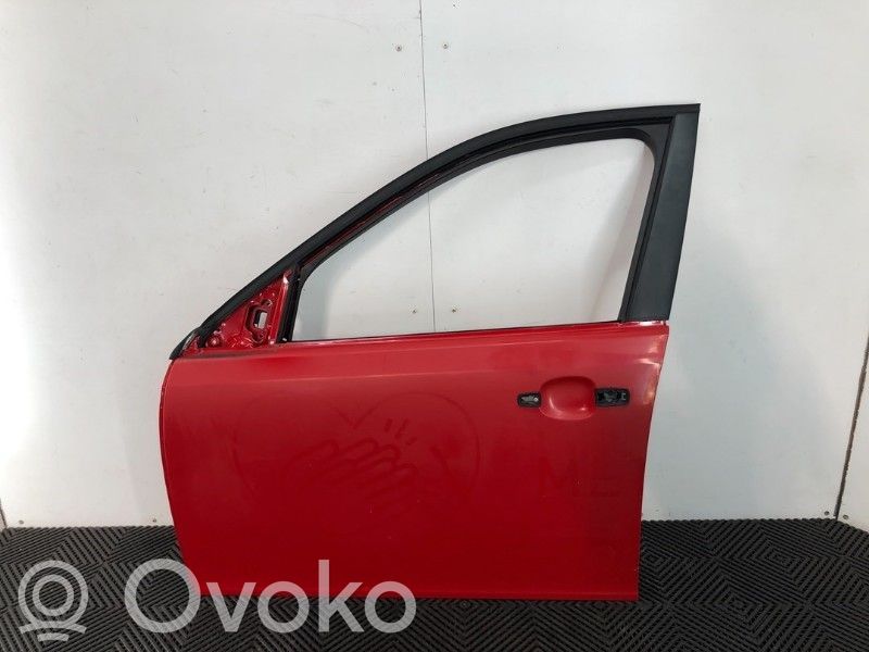 Saab 9-3 Ver2 Durvis 