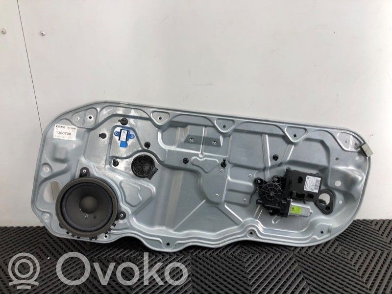 Volvo C30 Macara geam față manuală 
