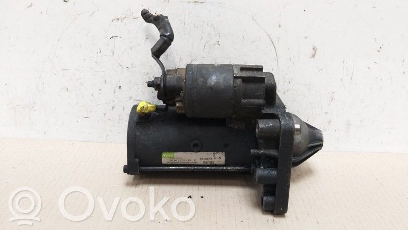 Rozrusznik   662854080,9662854080,662854080,9662854080