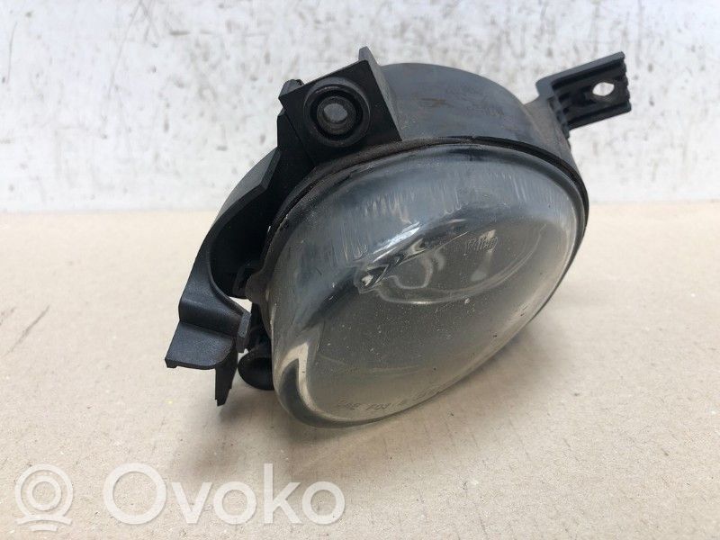 Audi A4 S4 B7 8E 8H Luz de niebla delantera