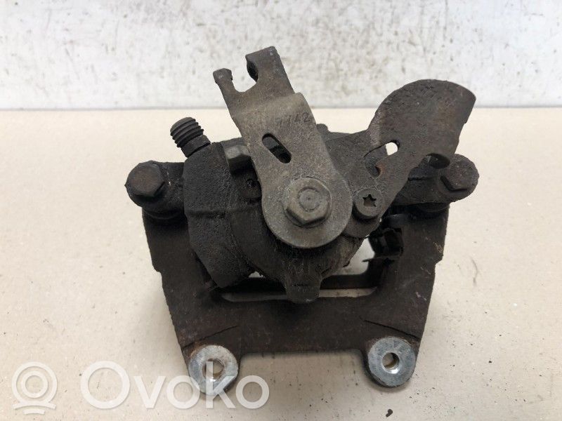 Audi A4 S4 B7 8E 8H Etrier frână spate 