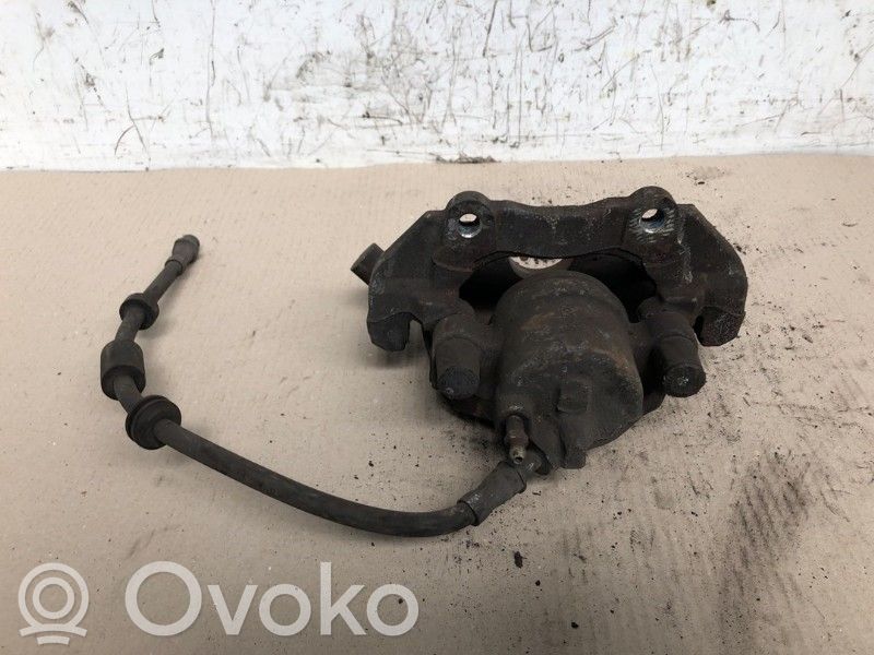 Bremssattel vorne
